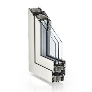 Koemmerling-WarmCore-76-2_0-In-RAL9006_web